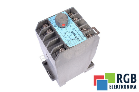 ETR5-60 KLOCKNER MOELLER