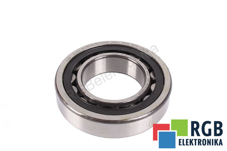 NJ209-E-XL-TVP2 FAG 45X85X19 RITININIS GUOLIS