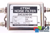 ZAC2210-00 TDK FILTRAS