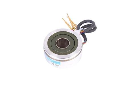 TS2620N861E11 TAMAGAWA BRX SMARTSYN IŠSPRĘSTI