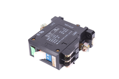 NRC111L IDEC ATJUNGIKLIS