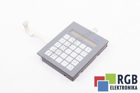 AZ-BF AMK 01.03 44622-9852-675125 AMKASYN VALDYMO IR VALDYMO PULTAS