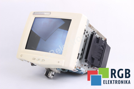 CDT1579B TOTOKU ELECTRIC 15" SKIRTAS LOGIQ 400 PRO SERIES