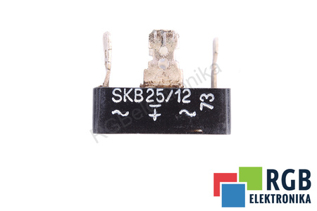 SKB25/12 SEMIKRON