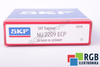 NU2209ECP SKF 45X85X23MM RITININIS GUOLIS