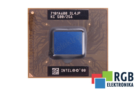 SL4JP INTEL 7101A600C KC500/256