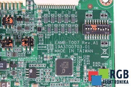 EAMB-T007 PRO FACE 19A3T00703-01