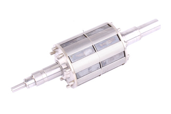 MKD090B-058-KP1-KN REXROTH INDRAMAT ROTORIAUS