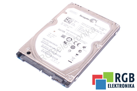 ST980313AS SEAGATE MOMENTUS 5400.6 80GB, SATAII, 2.5", HDD