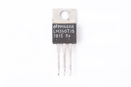 LM340T15 NATIONAL SEMICONDUCTOR