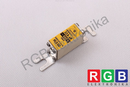 SAUGIKLIS HLS00 JEAN MULLER VDE0636/23 32A-AR, 660V, 120KA SAUGIKLIS