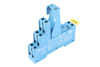 FINDER TYPE 95.05 FINDER 250V, 10A RELĖS BAZĖ