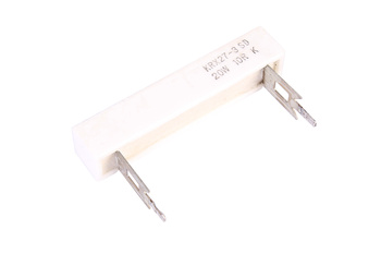 ATSPARUMAS KRX27-3SD 10OHM, 20W ATSPARUMAS