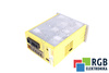 A06B-6093-H151 FANUC SERVO AMPLIFIER MODULE