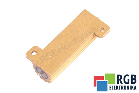 ATSPARUMAS RH-50 DALE 0.01 OHM 0.01OHM, 50W ATSPARUMAS