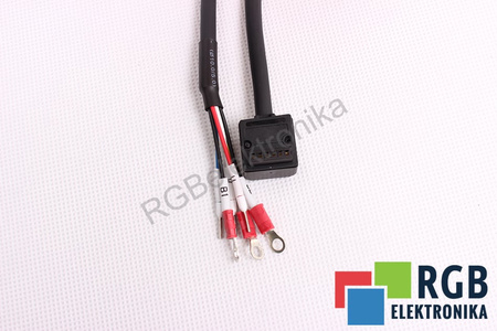 KABELIS JZSP-CSM12-05-E SKIRTA SERVOPAVAROMS YASKAWA SIGMA V 5M PAKAITALAS