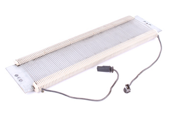 LB5D-21 FRIZLEN 21OHM STABDYMO VARŽA