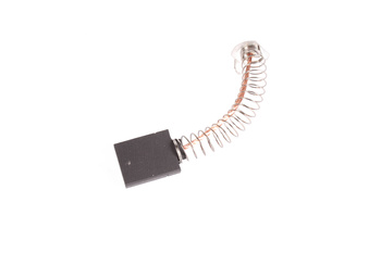 ELEKTRINIAI VARIKLIO ŠEPEČIAI 15,58 X4,84 X20 MM