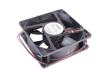 4715KL-05W-B40 NMB TECHNOLOGIES 119X119X38MM, 24V, 0.46A VENTILIATORIUS