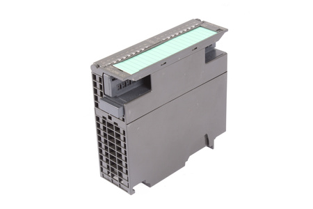 322-1BH01 YASKAWA VIPA SM322 ANALOGAS 6ES7322-1BH01-0AA0