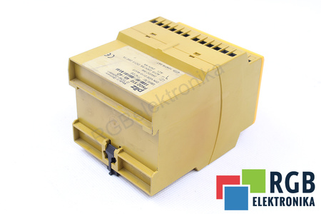 PNOZX10 PILZ 774709 SAUGOS RELĖ