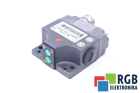 00-117-612 KUKA SN02X12-732L-MC2001 LIZDAS