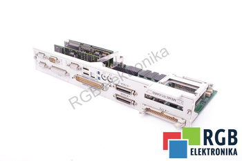 6FC5357-0BA20-0AE0 SIEMENS SINUMERIK 840D NCU572