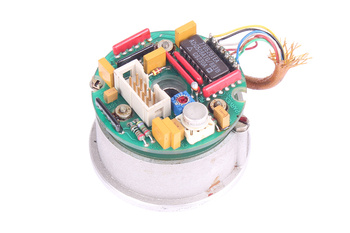 LC320TER0528 PARVEX TAKOGENERATORIUS