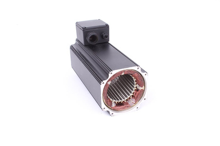 LD640EHR0001 GEC ALSTHOM STATORIAUS