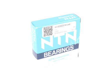 AC-6206ZZCM/L448 NTN 30X62X16 GUOLIS
