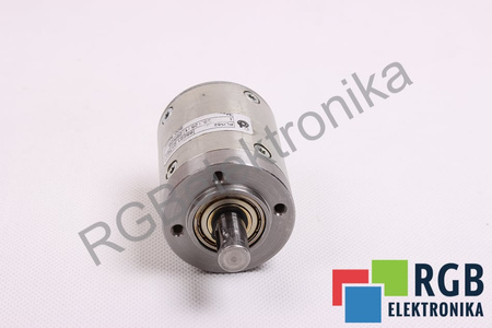 PLG52 DUNKERMOTOREN I=28.125:1 PAVARA