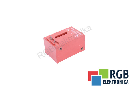 PWS1502 WSW STS 150/01A SROVĖS TRANSFORMATORIUS