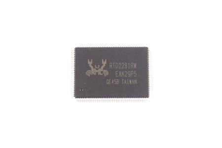 RTD2281RW REALTEK