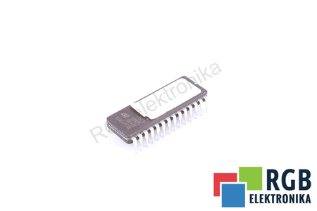 M27C256B-15F1 ST MICROELECTRONICS UV ERASABLE EPROM FDIP-28W THT