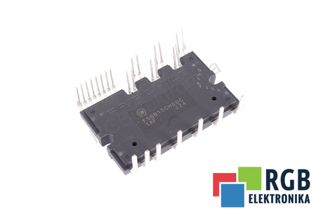 FSBB15CH60C FAIRCHILD