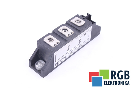 MOD26-14N1B IXYS 36A, 1400V