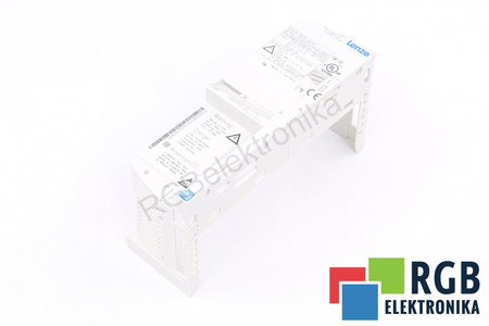 E82EV5512C LENZE DĖŽUTĖS PRIEKIS