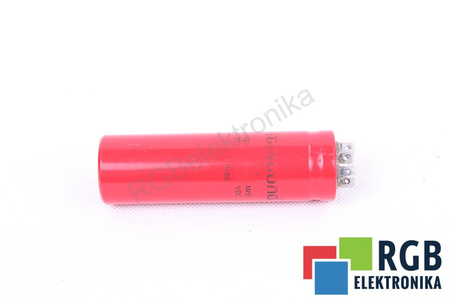 KONDENSATORIUS 1200UF 250VDC ITELCOND KONDENSATORIUS