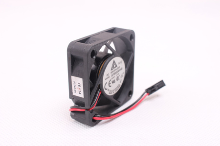 AFB0524HHB DELTA 50X50X15MM, 24V, 0.12A VENTILIATORIUS