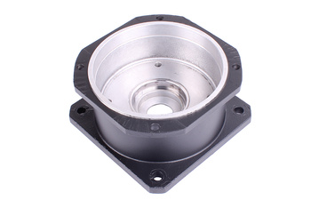 A-100BA-06C LOHER PRIEKINIS LIEJIMAS