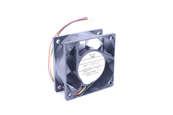 MMF-06D24DL-FC1 MELCO TECHNOREX 60X60X25MM, 24V, 0.04A VENTILIATORIUS