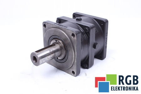 SP140-IS1-10 ALPHA GETRIEBEBAU PAVARA