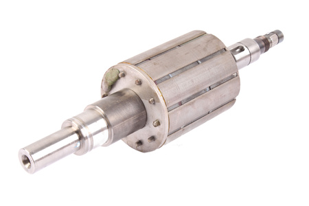 LD825EJR2307-Z GEC ALSTHOM ROTORIAUS