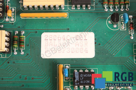 28064C-001 BALDOR 20020-E