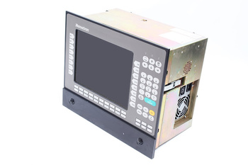 ICC-6L6-HS2 NEMATRON BASE UNIT IC61A2-C83104A0