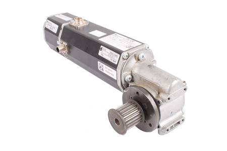 BG65X75CI DUNKERMOTOREN