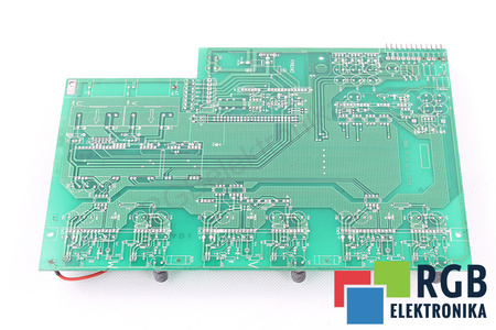 170L023B COMAU VICKERS SKIRTAS 1X40/120-AC