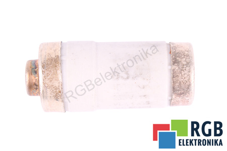 SAUGIKLIS 63NZ02 BUSSMANN 63A, 400/250V