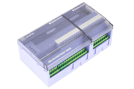 CPU725 LT SELECTRON SELECONTROL MAS