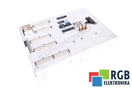 3HAC020665-001/02 ABB DSQC630